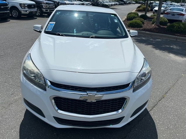 2016 Chevrolet Malibu Limited LT