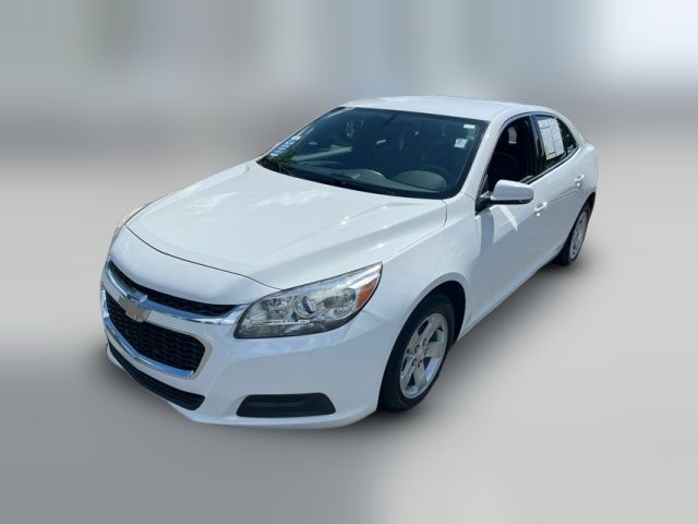 2016 Chevrolet Malibu Limited LT