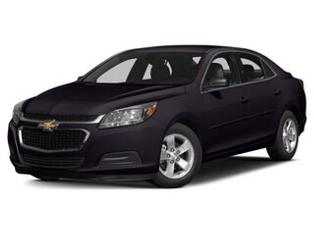 2016 Chevrolet Malibu Limited LT