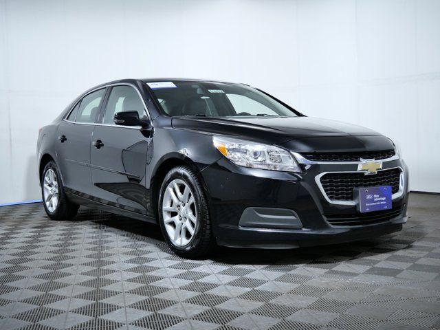 2016 Chevrolet Malibu Limited LT