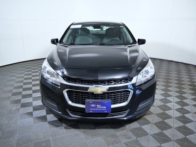 2016 Chevrolet Malibu Limited LT