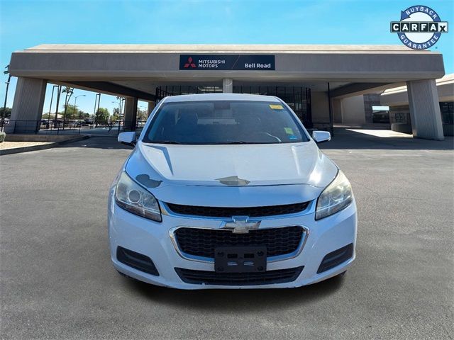 2016 Chevrolet Malibu Limited LT