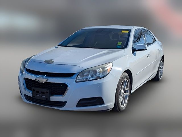 2016 Chevrolet Malibu Limited LT