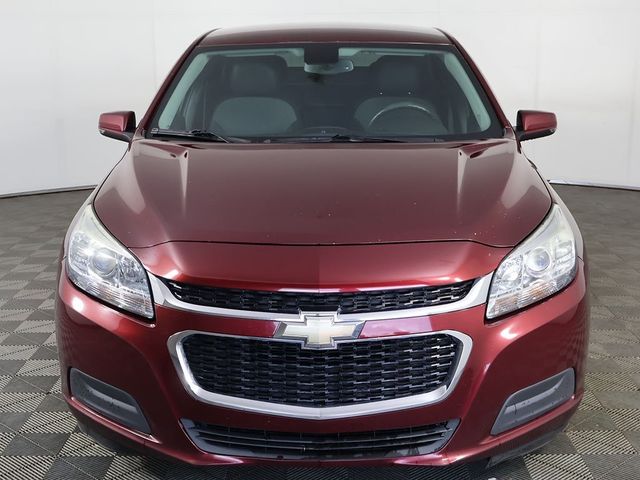 2016 Chevrolet Malibu Limited LT