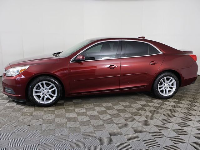 2016 Chevrolet Malibu Limited LT