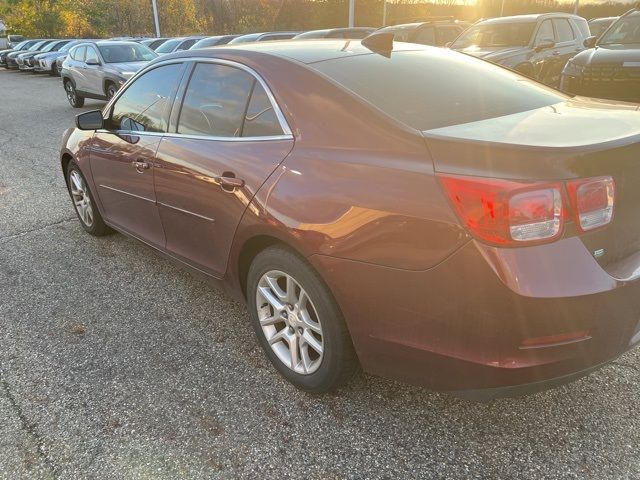 2016 Chevrolet Malibu Limited LT