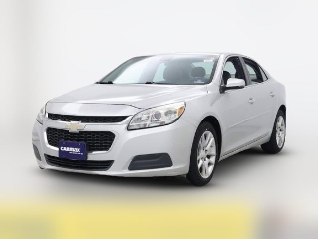 2016 Chevrolet Malibu Limited LT