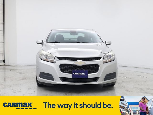 2016 Chevrolet Malibu Limited LT