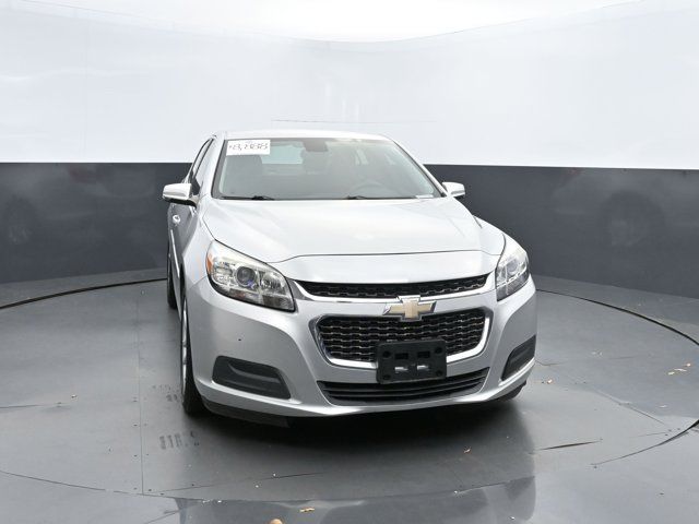 2016 Chevrolet Malibu Limited LT