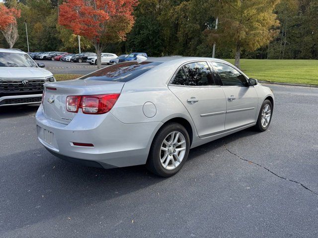 2016 Chevrolet Malibu Limited LT