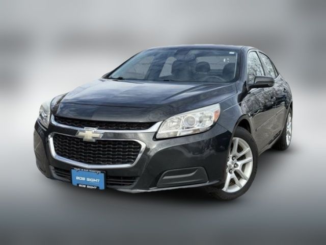 2016 Chevrolet Malibu Limited LT