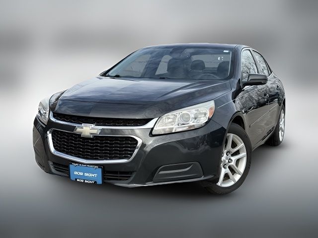 2016 Chevrolet Malibu Limited LT