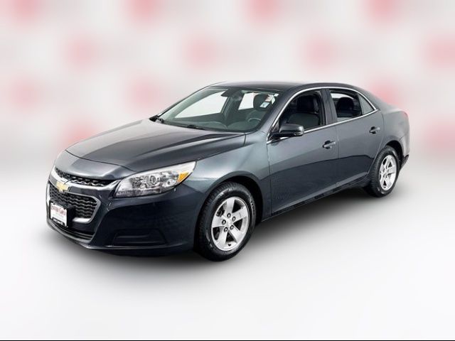 2016 Chevrolet Malibu Limited LT