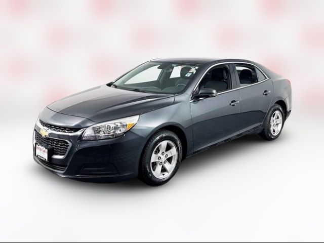 2016 Chevrolet Malibu Limited LT