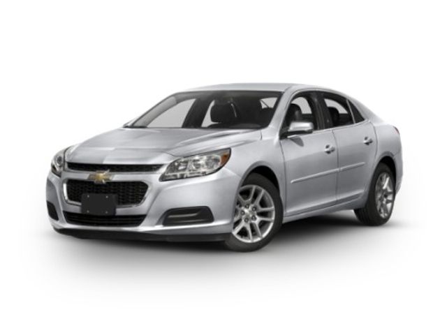 2016 Chevrolet Malibu Limited LT