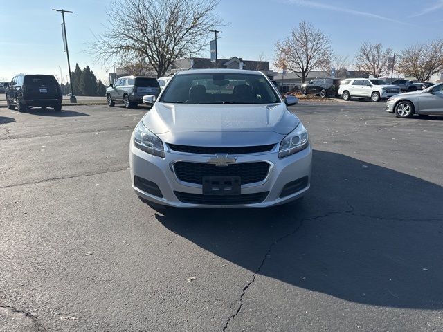 2016 Chevrolet Malibu Limited LT