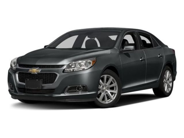 2016 Chevrolet Malibu Limited LTZ