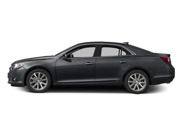 2016 Chevrolet Malibu Limited LTZ