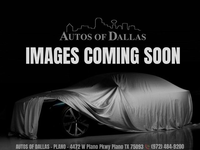 2016 Chevrolet Malibu Limited LTZ