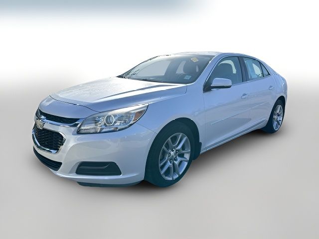 2016 Chevrolet Malibu Limited LT