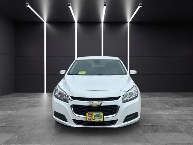2016 Chevrolet Malibu Limited LT
