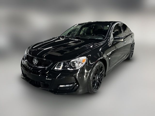 2016 Chevrolet SS Base