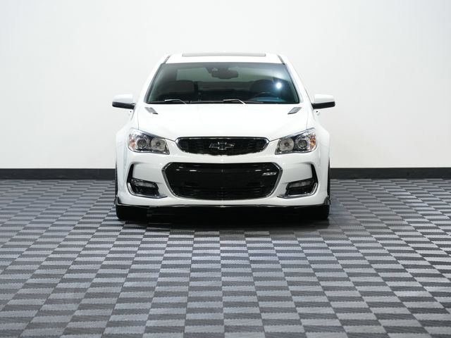 2016 Chevrolet SS Base