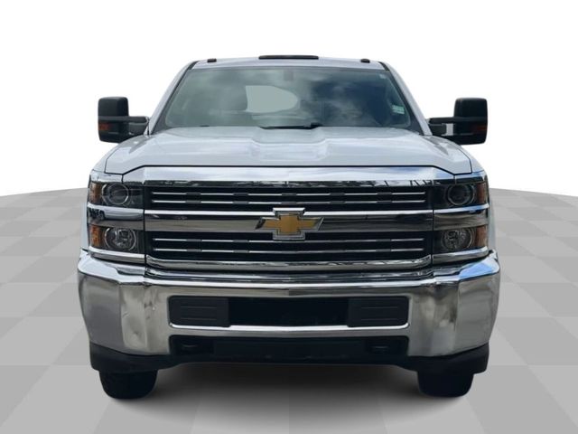 2016 Chevrolet Silverado 3500HD Work Truck