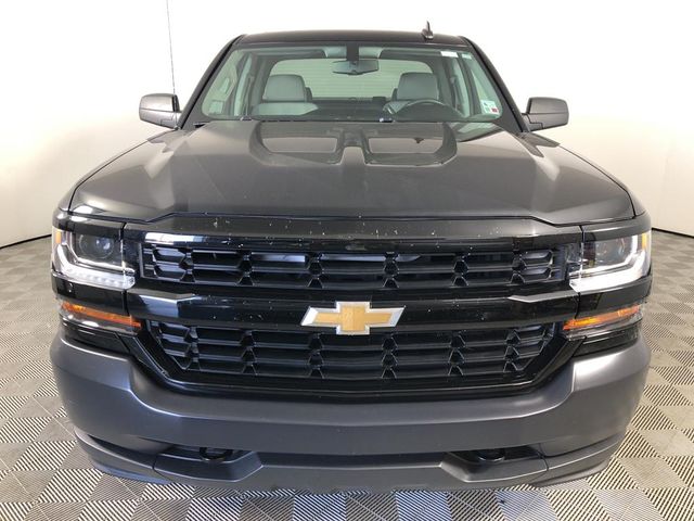 2016 Chevrolet Silverado 1500 Work Truck