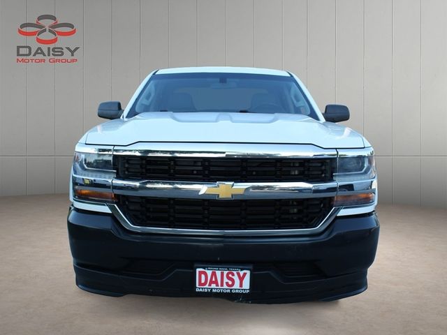 2016 Chevrolet Silverado 1500 Work Truck