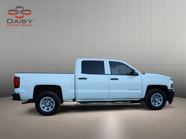 2016 Chevrolet Silverado 1500 Work Truck