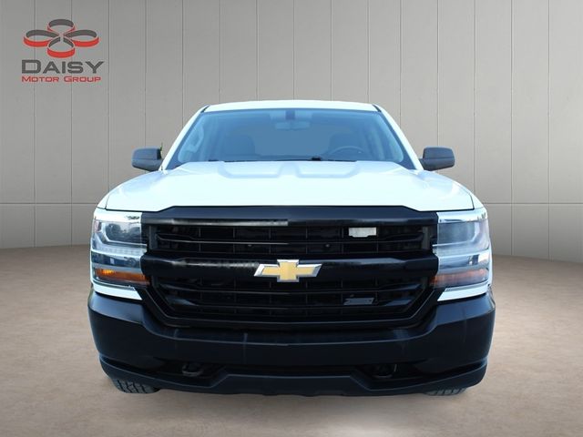 2016 Chevrolet Silverado 1500 Work Truck