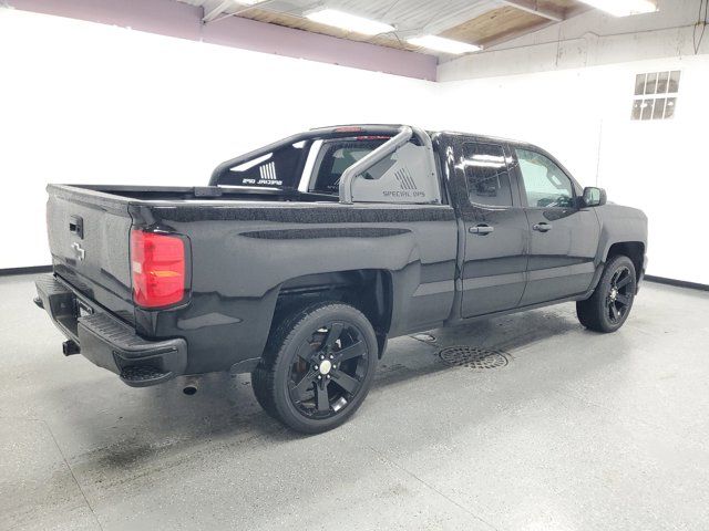 2016 Chevrolet Silverado 1500 Work Truck