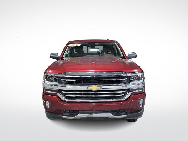 2016 Chevrolet Silverado 1500 High Country