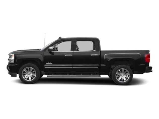 2016 Chevrolet Silverado 1500 High Country