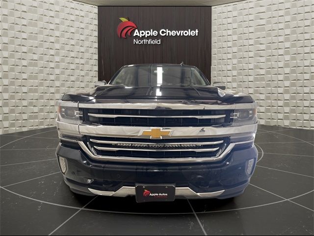 2016 Chevrolet Silverado 1500 High Country