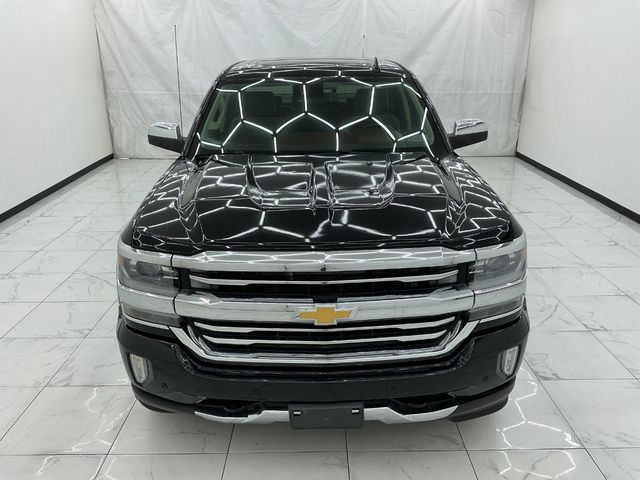 2016 Chevrolet Silverado 1500 High Country