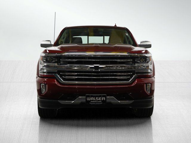 2016 Chevrolet Silverado 1500 High Country