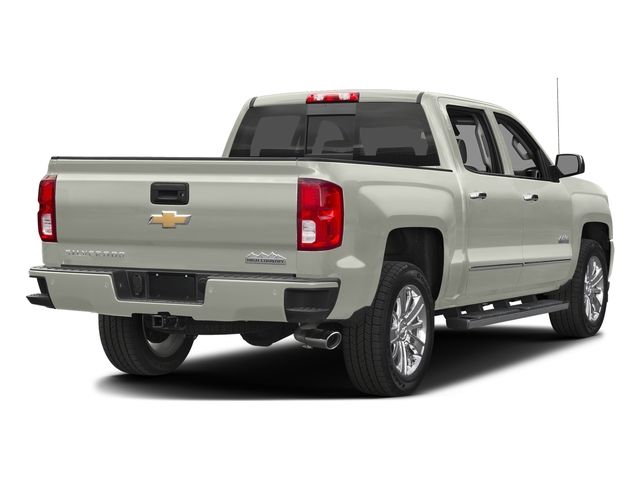 2016 Chevrolet Silverado 1500 High Country