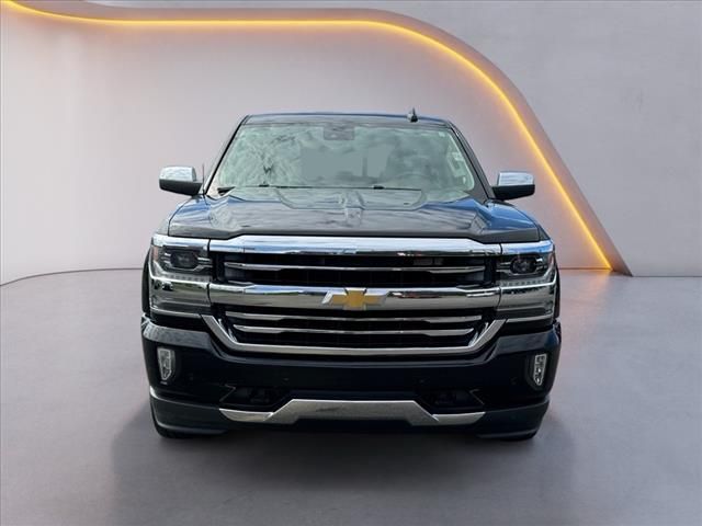 2016 Chevrolet Silverado 1500 High Country