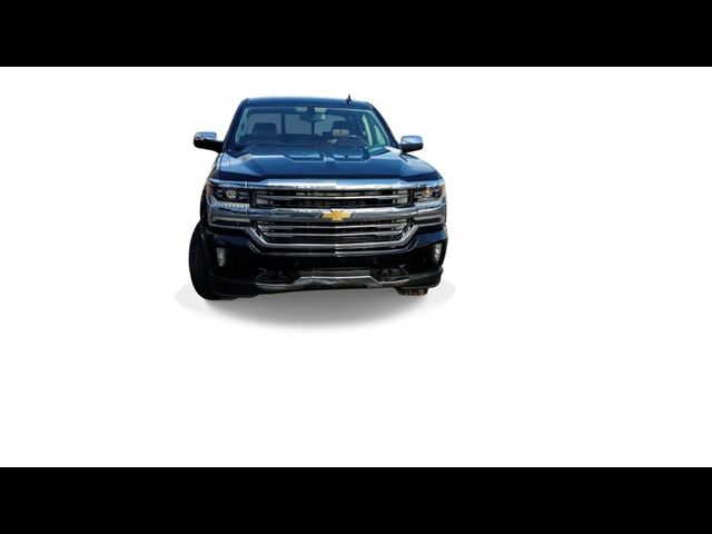 2016 Chevrolet Silverado 1500 High Country