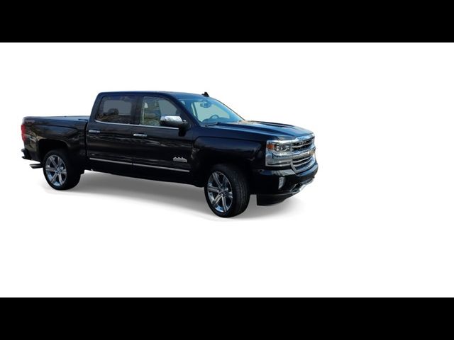 2016 Chevrolet Silverado 1500 High Country