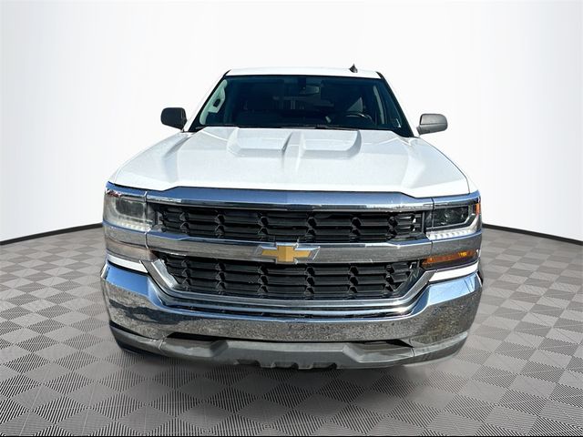 2016 Chevrolet Silverado 1500 LS