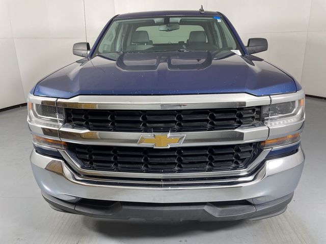2016 Chevrolet Silverado 1500 LS