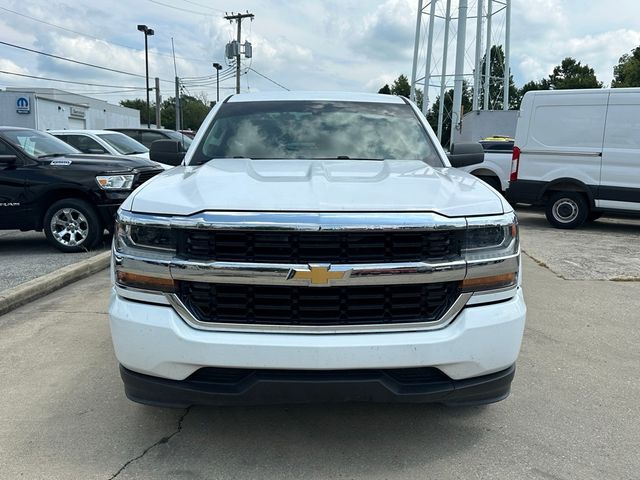 2016 Chevrolet Silverado 1500 Work Truck