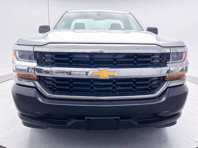 2016 Chevrolet Silverado 1500 Work Truck