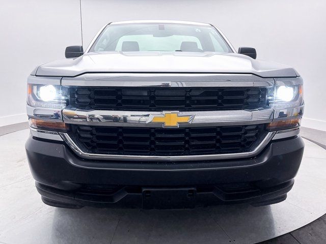 2016 Chevrolet Silverado 1500 Work Truck