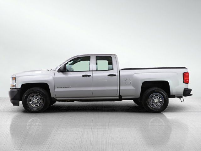 2016 Chevrolet Silverado 1500 Work Truck