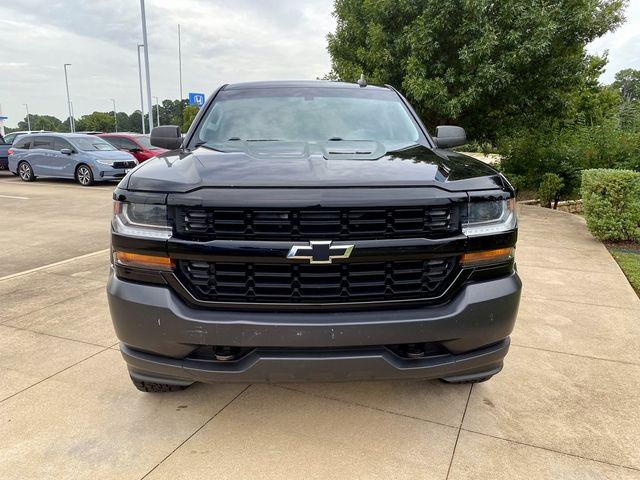 2016 Chevrolet Silverado 1500 Work Truck