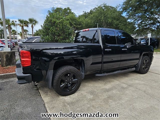 2016 Chevrolet Silverado 1500 Work Truck